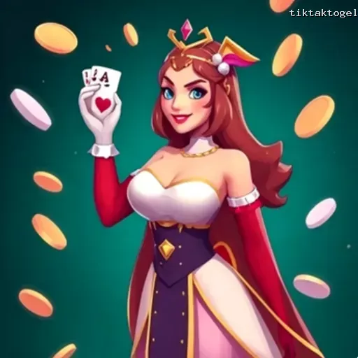 Menggali Fitur Menarik di Situs Game tiktaktogel