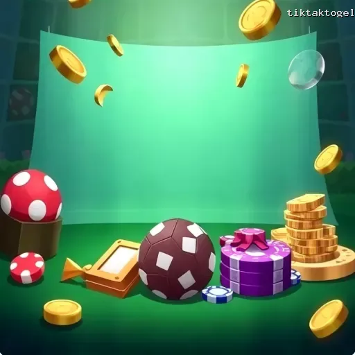Mengulas Fitur Menarik di Situs Game tiktaktogel