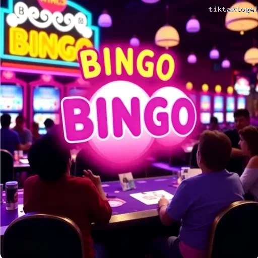 tiktaktogel: Forum Diskusi Menarik untuk Semua Gamer Indonesia