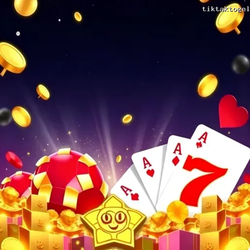 Review Permainan Populer di Situs tiktaktogel