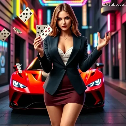 tiktaktogel: Bet Sport Dengan Fitur Terbaik untuk Pemain Indonesia
